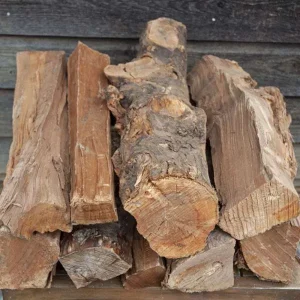 Apple Firewood