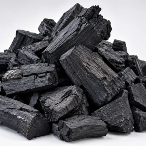 Ayin Charcoal