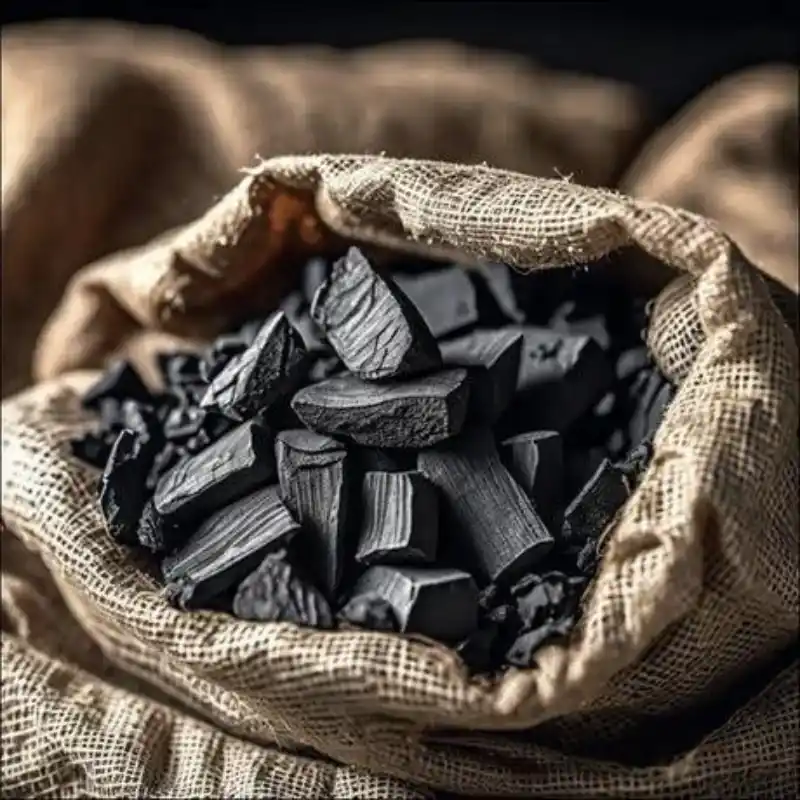 Charcoal