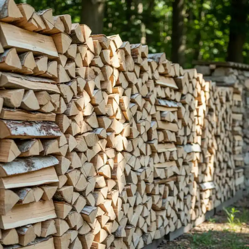 Fire Woods