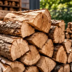 Oak Wood