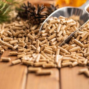High quality Pine and Oak Wood Pellets