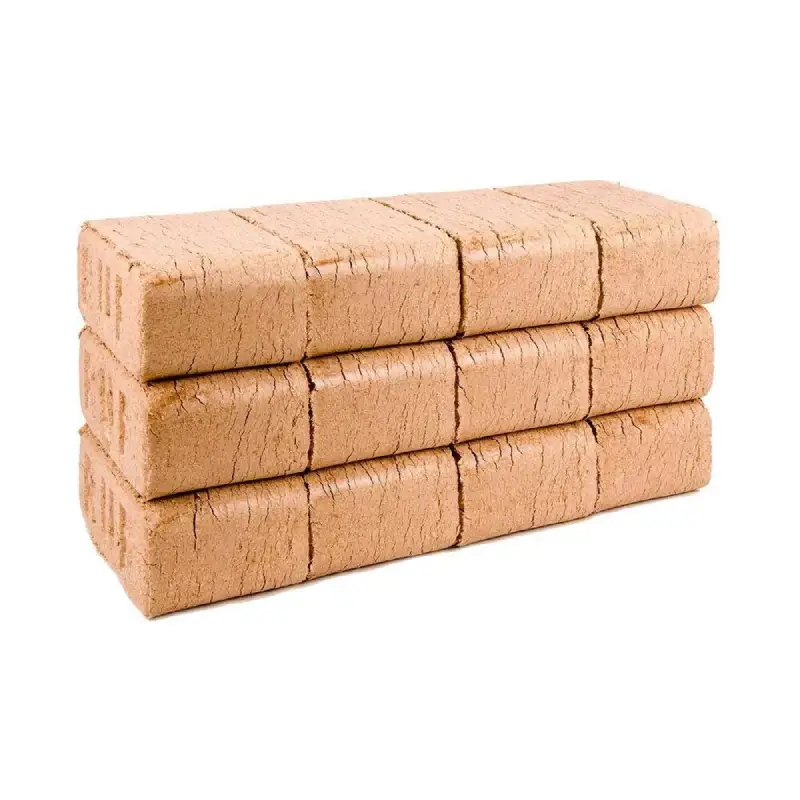 Wood Briquettes