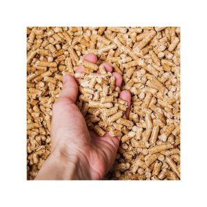 Premium Wood Pellets
